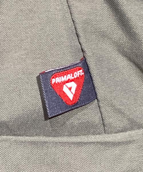 ECWCS（エクワックス）ECWCS (エクワックス) GEN II TYPE-2 モンスターパーカー/Protective Combat Uniform カーキ サイズ:XS-Rの古着・服飾アイテム