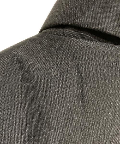 CAPTAINS HELM（キャプテンズヘルム）CAPTAINS HELM (キャプテンズヘルム) LEVEL7 Type PRIMALOFT VEST/レベル7タイプ プリマロフト ベスト ブラック サイズ:Lの古着・服飾アイテム