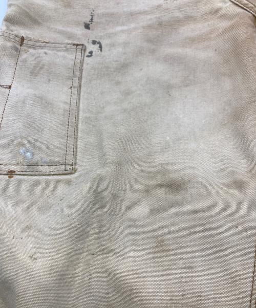 CarHartt（カーハート）CarHartt (カーハート) ダックカーゴパンツ カーキ サイズ:W32の古着・服飾アイテム