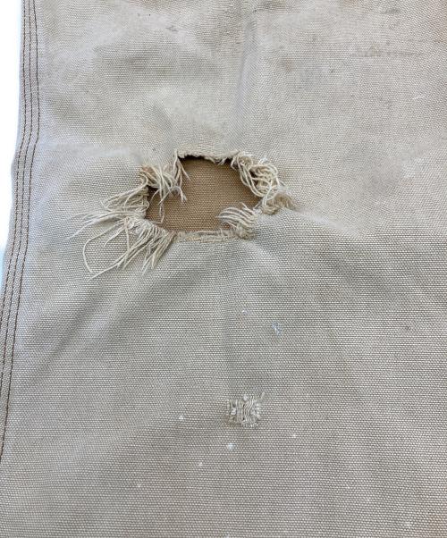 CarHartt（カーハート）CarHartt (カーハート) ダックカーゴパンツ カーキ サイズ:W32の古着・服飾アイテム