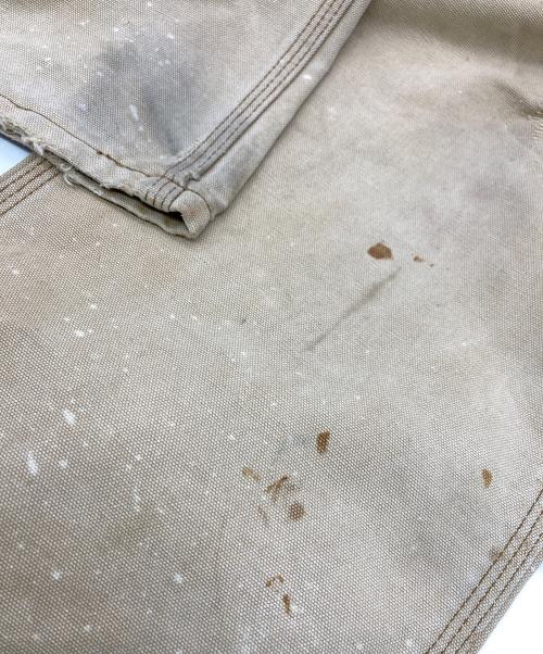 CarHartt（カーハート）CarHartt (カーハート) ダックカーゴパンツ カーキ サイズ:W32の古着・服飾アイテム