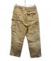 CarHartt (カーハート) ダックカーゴパンツ カーキ サイズ:W32：7000円