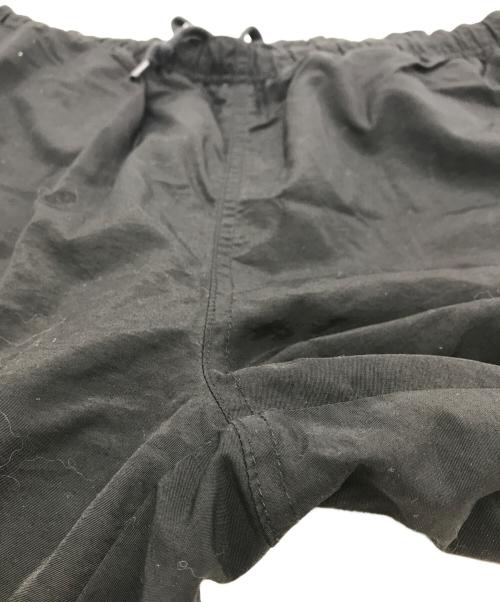 SUPREME（シュプリーム）Supreme (シュプリーム) TONAL TAPING TRACK PANTS ブラック サイズ:Lの古着・服飾アイテム