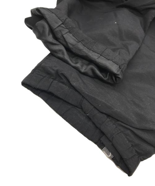 SUPREME（シュプリーム）Supreme (シュプリーム) TONAL TAPING TRACK PANTS ブラック サイズ:Lの古着・服飾アイテム