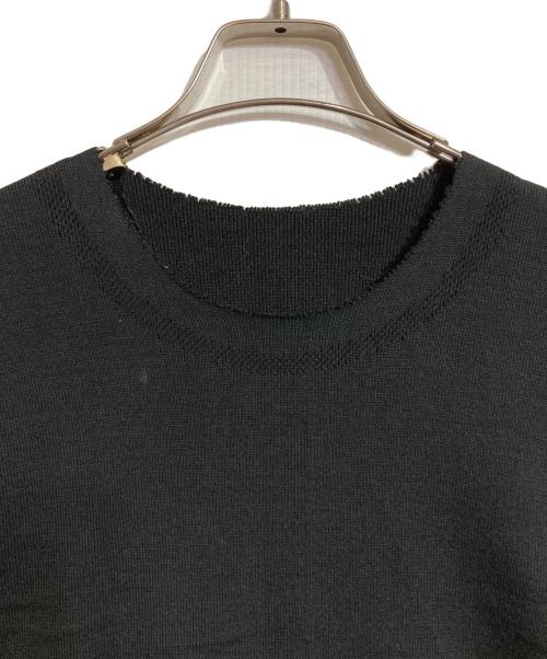 A-POC ABLE ISSEY MIYAKE（エイポック エイブル イッセイ ミヤケ）A-POC ABLE ISSEY MIYAKE (エイポック エイブル イッセイ ミヤケ) TYPE-A BASICS DRESS/タイプ エーベーシックスドレス ブラック サイズ:1の古着・服飾アイテム