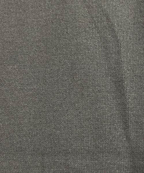 A-POC ABLE ISSEY MIYAKE（エイポック エイブル イッセイ ミヤケ）A-POC ABLE ISSEY MIYAKE (エイポック エイブル イッセイ ミヤケ) TYPE-A BASICS DRESS/タイプ エーベーシックスドレス ブラック サイズ:1の古着・服飾アイテム