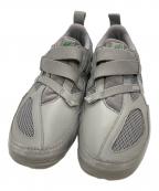 ISSEY MIYAKE×asicsイッセイミヤケ×アシックス）の古着「HYPER TAPING/ハイパー テーピング」｜グレー