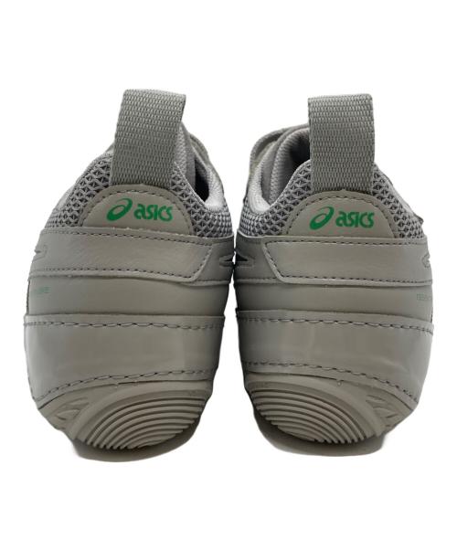 ISSEY MIYAKE（イッセイミヤケ）ISSEY MIYAKE (イッセイミヤケ) asics (アシックス) HYPER TAPING/ハイパー テーピング グレー サイズ:26㎝の古着・服飾アイテム