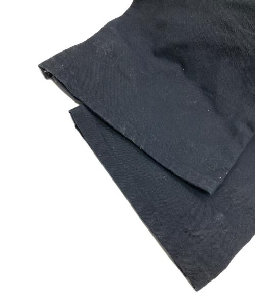 CarHartt（カーハート）CarHartt (カーハート) ダックオーバーオール ブラック サイズ:32の古着・服飾アイテム