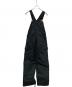 CarHartt (カーハート) ダックオーバーオール ブラック サイズ:32：8000円