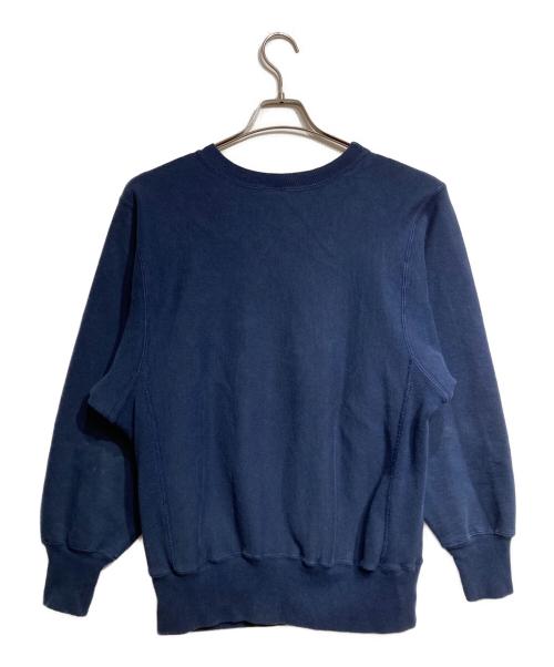 Champion（チャンピオン）Champion (チャンピオン) 90'sリバースウィーブスウェット/90s Champion Reverse Weave ネイビー サイズ:Ｍの古着・服飾アイテム