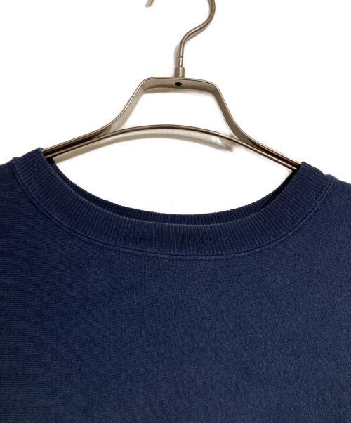 Champion（チャンピオン）Champion (チャンピオン) 90'sリバースウィーブスウェット/90s Champion Reverse Weave ネイビー サイズ:Ｍの古着・服飾アイテム