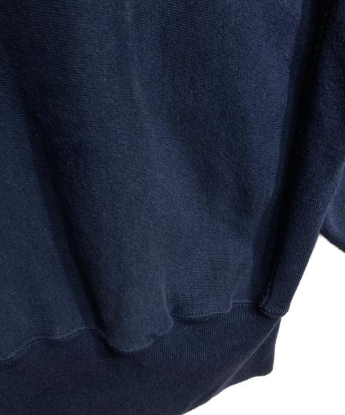 Champion（チャンピオン）Champion (チャンピオン) 90'sリバースウィーブスウェット/90s Champion Reverse Weave ネイビー サイズ:Ｍの古着・服飾アイテム