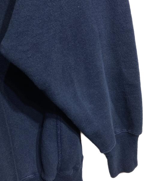 Champion（チャンピオン）Champion (チャンピオン) 90'sリバースウィーブスウェット/90s Champion Reverse Weave ネイビー サイズ:Ｍの古着・服飾アイテム