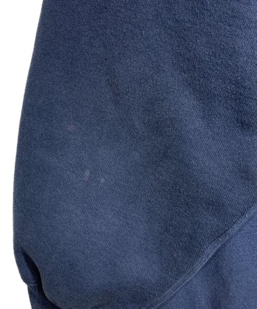 Champion（チャンピオン）Champion (チャンピオン) 90'sリバースウィーブスウェット/90s Champion Reverse Weave ネイビー サイズ:Ｍの古着・服飾アイテム