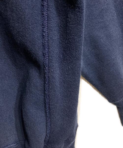Champion（チャンピオン）Champion (チャンピオン) 90'sリバースウィーブスウェット/90s Champion Reverse Weave ネイビー サイズ:Ｍの古着・服飾アイテム