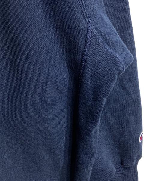 Champion（チャンピオン）Champion (チャンピオン) 90'sリバースウィーブスウェット/90s Champion Reverse Weave ネイビー サイズ:Ｍの古着・服飾アイテム