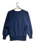 Champion (チャンピオン) 90'sリバースウィーブスウェット/90s Champion Reverse Weave ネイビー サイズ:Ｍ：8000円