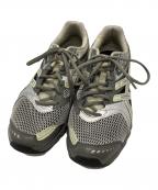 asicsアシックス）の古着「GEL-DS TRAINER 14/ゲル-DS トレーナー 14」｜グレー