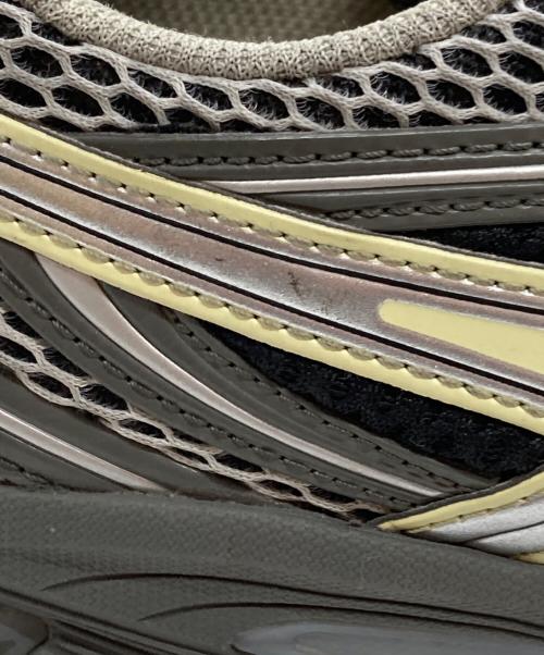 asics（アシックス）asics (アシックス) GEL-DS TRAINER 14/ゲル-DS トレーナー 14 グレー サイズ:25.5㎝の古着・服飾アイテム