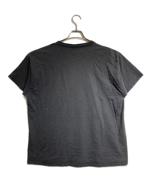 THE DARK KNIGHT（ダークナイト）THE DARK KNIGHT (ダークナイト) JOKER Tee/ジョーカー/ムービーTee ブラック サイズ:XLの古着・服飾アイテム