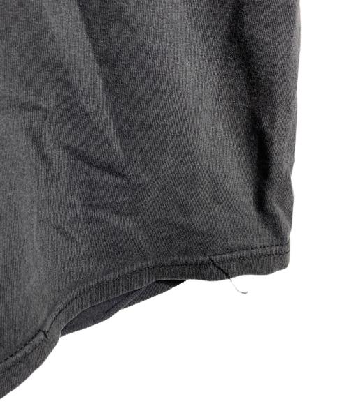 THE DARK KNIGHT（ダークナイト）THE DARK KNIGHT (ダークナイト) JOKER Tee/ジョーカー/ムービーTee ブラック サイズ:XLの古着・服飾アイテム