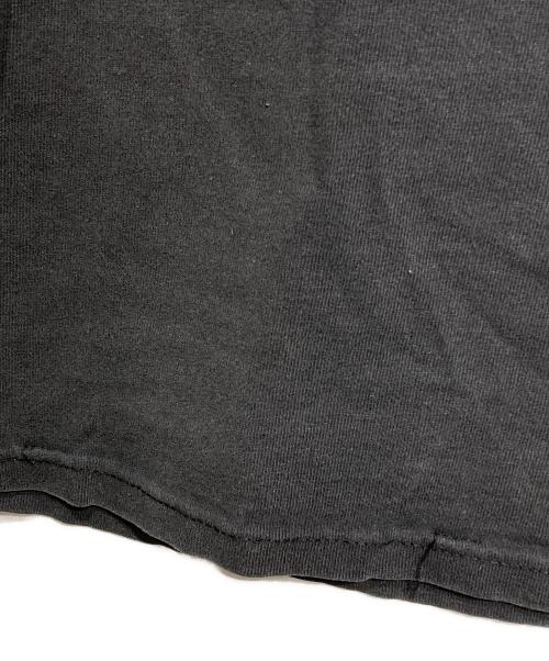 THE DARK KNIGHT（ダークナイト）THE DARK KNIGHT (ダークナイト) JOKER Tee/ジョーカー/ムービーTee ブラック サイズ:XLの古着・服飾アイテム
