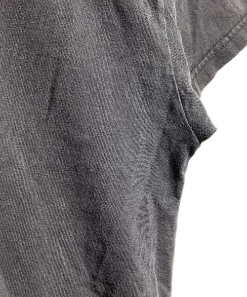 THE DARK KNIGHT（ダークナイト）THE DARK KNIGHT (ダークナイト) JOKER Tee/ジョーカー/ムービーTee ブラック サイズ:XLの古着・服飾アイテム