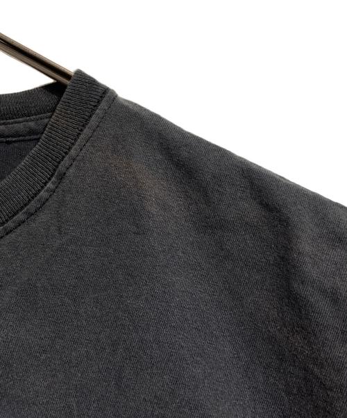 THE DARK KNIGHT（ダークナイト）THE DARK KNIGHT (ダークナイト) JOKER Tee/ジョーカー/ムービーTee ブラック サイズ:XLの古着・服飾アイテム