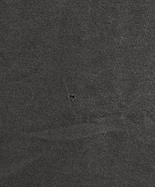 THE DARK KNIGHT（ダークナイト）THE DARK KNIGHT (ダークナイト) JOKER Tee/ジョーカー/ムービーTee ブラック サイズ:XLの古着・服飾アイテム
