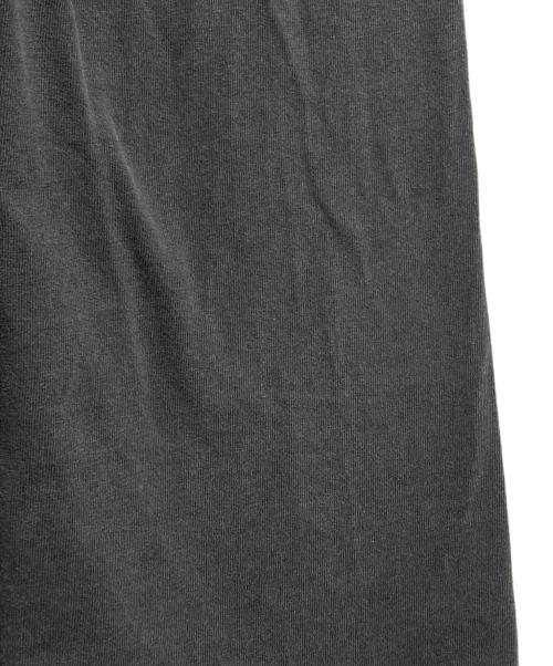 THE DARK KNIGHT（ダークナイト）THE DARK KNIGHT (ダークナイト) JOKER Tee/ジョーカー/ムービーTee ブラック サイズ:XLの古着・服飾アイテム