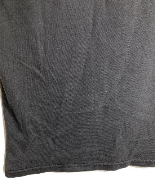 THE DARK KNIGHT（ダークナイト）THE DARK KNIGHT (ダークナイト) JOKER Tee/ジョーカー/ムービーTee ブラック サイズ:XLの古着・服飾アイテム