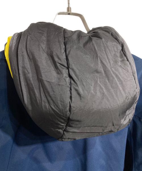 GOLDWIN（ゴールドウイン）GOLDWIN (ゴールドウイン) Atlas Jacket/アトラスジャケット ネイビー サイズ:2XLの古着・服飾アイテム