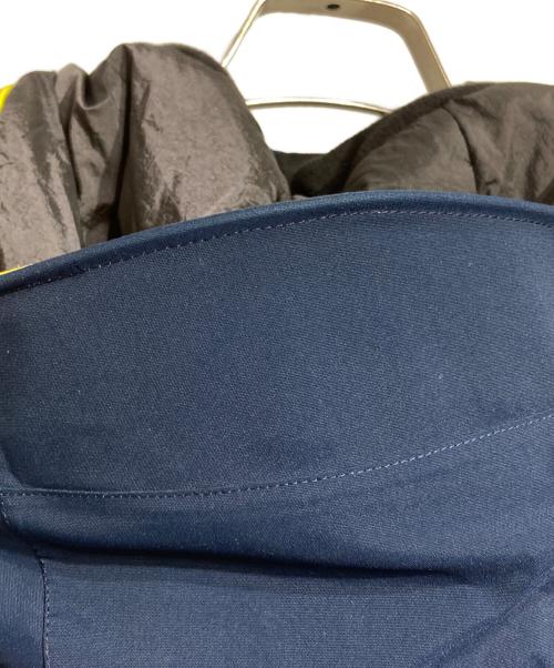 GOLDWIN（ゴールドウイン）GOLDWIN (ゴールドウイン) Atlas Jacket/アトラスジャケット ネイビー サイズ:2XLの古着・服飾アイテム