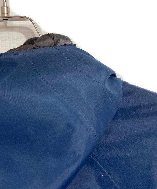 GOLDWIN（ゴールドウイン）GOLDWIN (ゴールドウイン) Atlas Jacket/アトラスジャケット ネイビー サイズ:2XLの古着・服飾アイテム