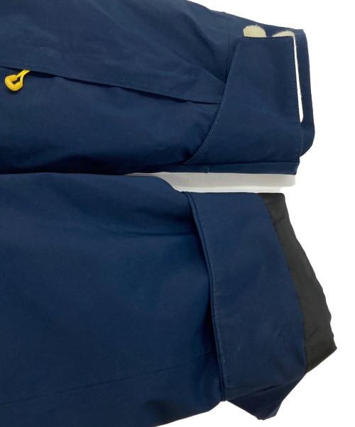 GOLDWIN（ゴールドウイン）GOLDWIN (ゴールドウイン) Atlas Jacket/アトラスジャケット ネイビー サイズ:2XLの古着・服飾アイテム