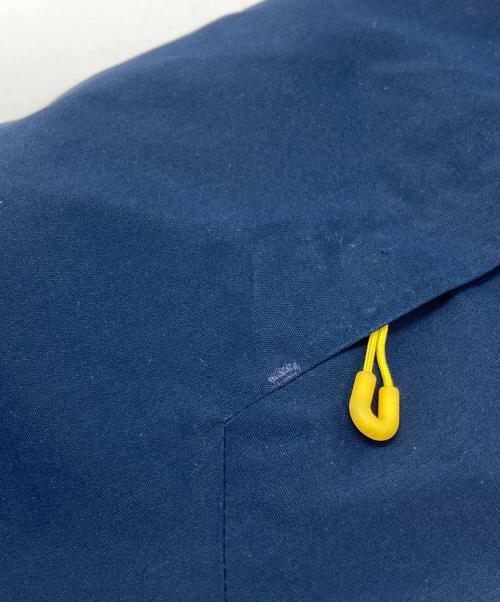 GOLDWIN（ゴールドウイン）GOLDWIN (ゴールドウイン) Atlas Jacket/アトラスジャケット ネイビー サイズ:2XLの古着・服飾アイテム