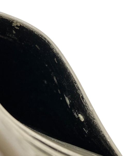 Maison Margiela（メゾンマルジェラ）Maison Margiela (メゾンマルジェラ) フラグメントケース/カードケース/Fragment case / Card case アイボリーの古着・服飾アイテム