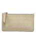 Maison Margiela (メゾンマルジェラ) フラグメントケース/カードケース/Fragment case / Card case アイボリー：10000円