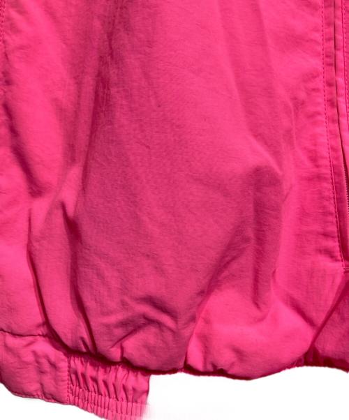 adidas（アディダス）adidas (アディダス) Gosha Rubchinskiy (ゴーシャラブチンスキー) トラックジャケット/Track Jacket ピンク サイズ:Lの古着・服飾アイテム