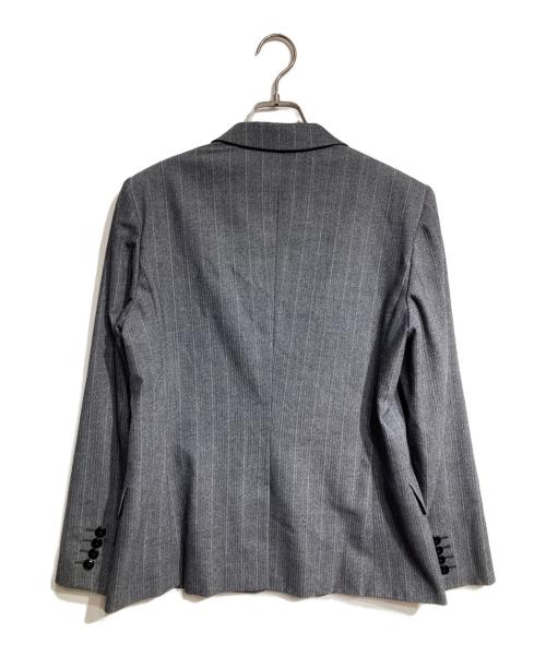 Max Mara Studio（マックスマーラ ストゥディオ）MAX MARA STUDIO (マックスマーラ ストゥディオ) セットアップスーツ/Two-piece Suit グレー サイズ:42の古着・服飾アイテム