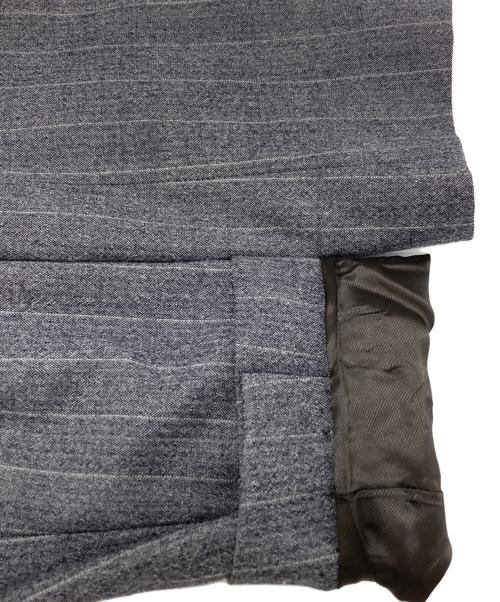 Max Mara Studio（マックスマーラ ストゥディオ）MAX MARA STUDIO (マックスマーラ ストゥディオ) セットアップスーツ/Two-piece Suit グレー サイズ:42の古着・服飾アイテム