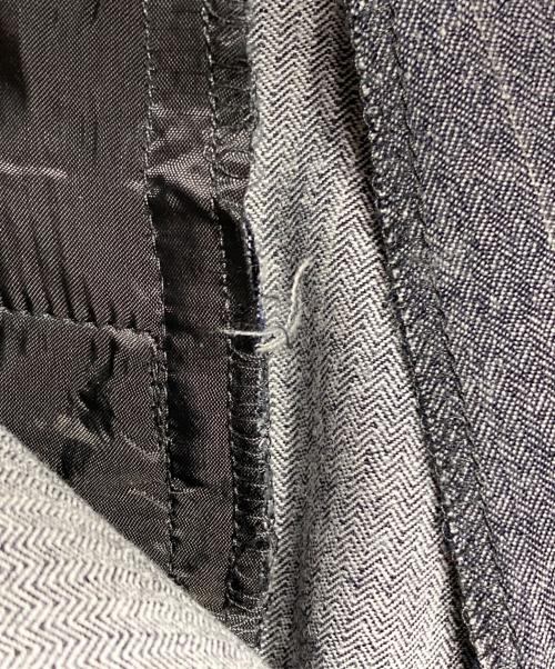 Max Mara Studio（マックスマーラ ストゥディオ）MAX MARA STUDIO (マックスマーラ ストゥディオ) セットアップスーツ/Two-piece Suit グレー サイズ:42の古着・服飾アイテム