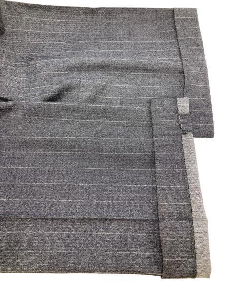 Max Mara Studio（マックスマーラ ストゥディオ）MAX MARA STUDIO (マックスマーラ ストゥディオ) セットアップスーツ/Two-piece Suit グレー サイズ:42の古着・服飾アイテム