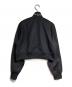 FRED PERRY (フレッドペリー) クロップトラックジャケット ブラック サイズ:36：10000円