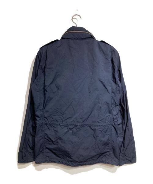 ASPESI（アスペジ）ASPESI (アスペジ) M-65 フィールドジャケット/M-65 Field Jacket ネイビー サイズ:Sの古着・服飾アイテム