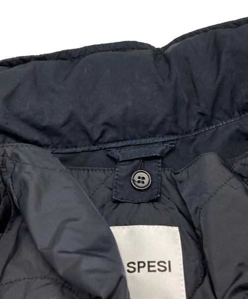 ASPESI（アスペジ）ASPESI (アスペジ) M-65 フィールドジャケット/M-65 Field Jacket ネイビー サイズ:Sの古着・服飾アイテム