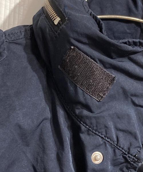ASPESI（アスペジ）ASPESI (アスペジ) M-65 フィールドジャケット/M-65 Field Jacket ネイビー サイズ:Sの古着・服飾アイテム
