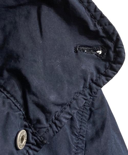 ASPESI（アスペジ）ASPESI (アスペジ) M-65 フィールドジャケット/M-65 Field Jacket ネイビー サイズ:Sの古着・服飾アイテム