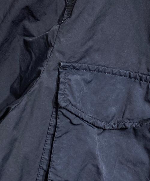 ASPESI（アスペジ）ASPESI (アスペジ) M-65 フィールドジャケット/M-65 Field Jacket ネイビー サイズ:Sの古着・服飾アイテム